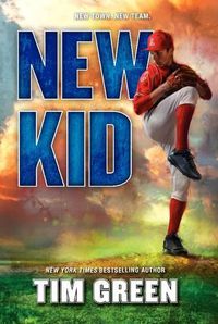 Cover image for New Kid