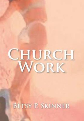 Cover image for Church Work