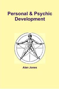 Cover image for Personal & Psychic Development
