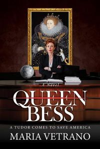 Cover image for Queen Bess