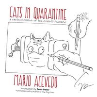 Cover image for Cats in Quarantine