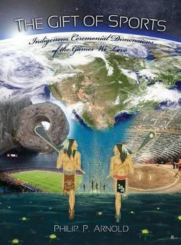 Cover image for The Gift of Sports