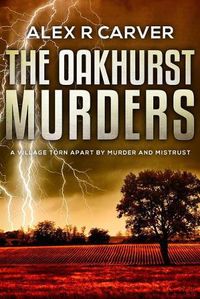 Cover image for Oakhurst Murders Duology