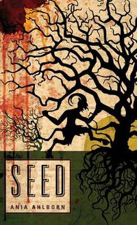 Cover image for Seed