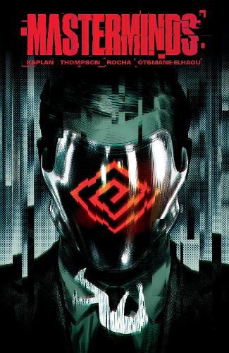 Cover image for Masterminds