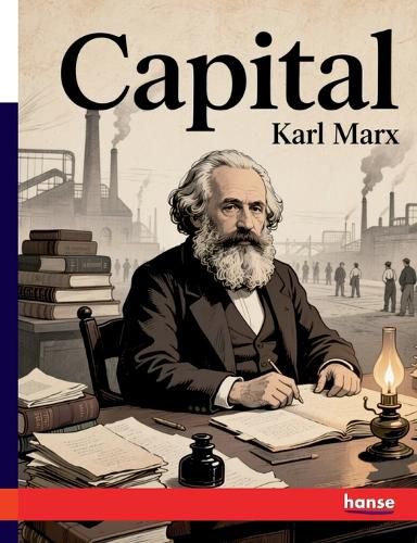 Cover image for Capital