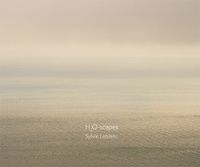 Cover image for Sylvie Leblanc: H2O-scapes