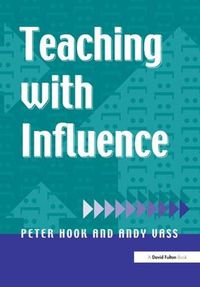 Cover image for Teaching with Influence