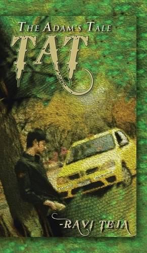 Cover image for Tat: The Adam's Tale