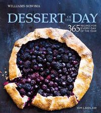 Cover image for Dessert of the Day