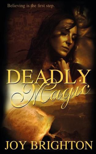 Cover image for Deadly Magic