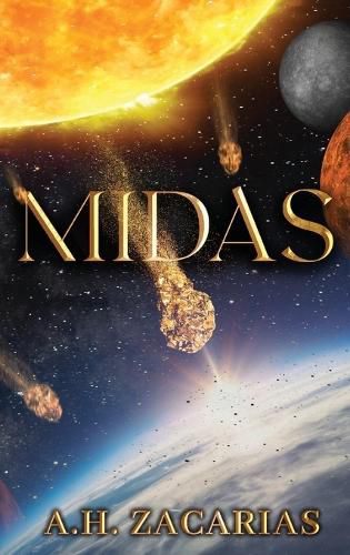 Cover image for Midas