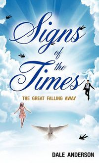 Cover image for Signs of the Times