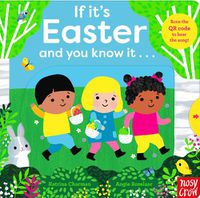 Cover image for If It's Easter and You Know It . . .