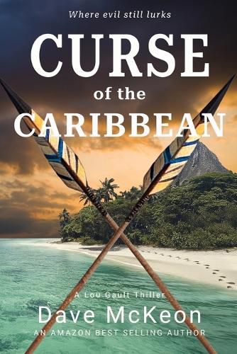 Cover image for Curse of the Caribbean