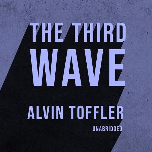 The Third Wave Lib/E