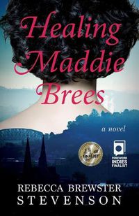 Cover image for Healing Maddie Brees