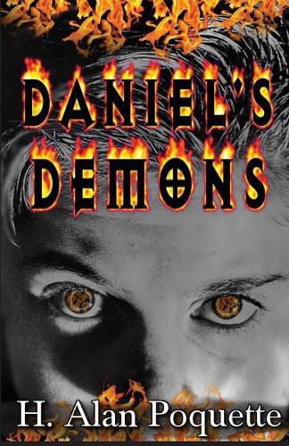 Cover image for Daniel's Demons