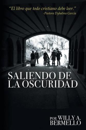 Cover image for Saliendo de la Oscuridad