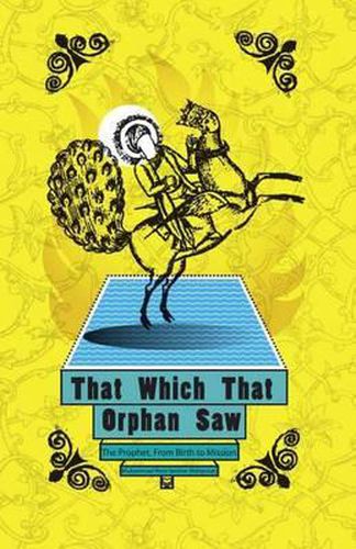 Cover image for That Which That Orphan Saw