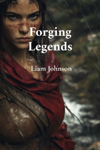 Cover image for Forging Legends