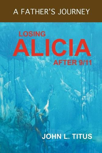 Cover image for Losing Alicia