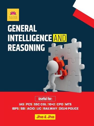 Cover image for General Intelligence and Reasoning 2021