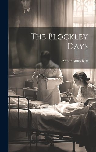 Cover image for The Blockley Days