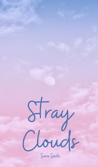 Cover image for Stray Clouds