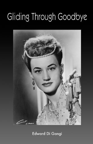 Cover image for Gliding Through Goodbye