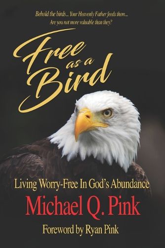 Cover image for Free as a Bird