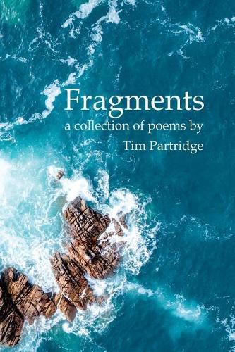 Cover image for Fragments