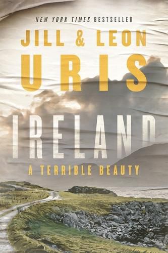 Cover image for Ireland: A Terrible Beauty