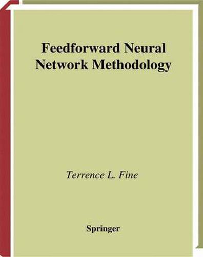 Cover image for Feedforward Neural Network Methodology