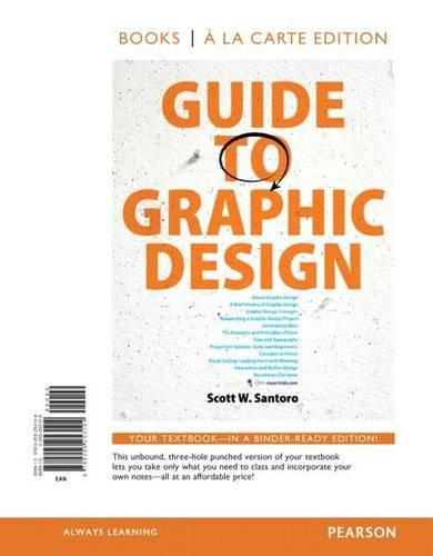 Guide to Graphic Design