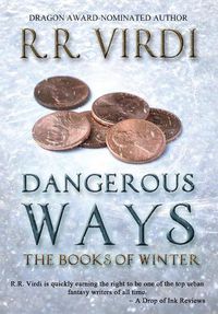 Cover image for Dangerous Ways