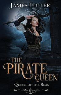 Cover image for Queen of the Seas