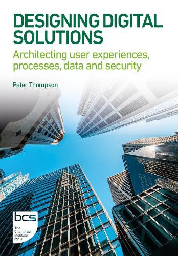 Cover image for Designing Digital Solutions
