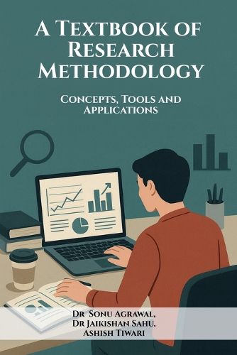 Cover image for A Textbook of Research Methodology