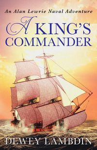 Cover image for A King's Commander