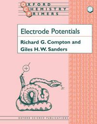 Cover image for Electrode Potentials
