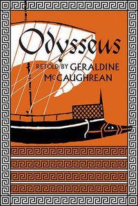 Cover image for Odysseus