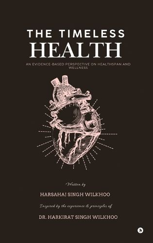 Cover image for The Timeless Health
