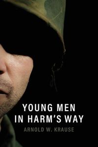 Cover image for Young Men in Harm's Way