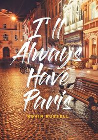 Cover image for I'll Always Have Paris