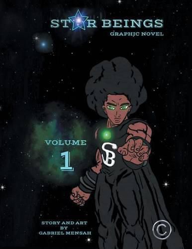 Cover image for St*r Beings