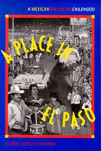 Cover image for Place in El Paso