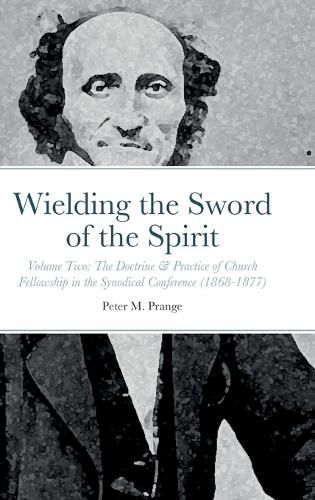 Cover image for Wielding the Sword of the Spirit