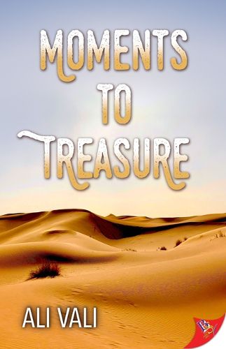 Cover image for Moments to Treasure