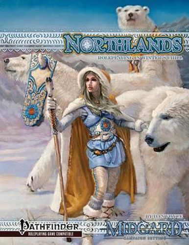 Cover image for Northlands